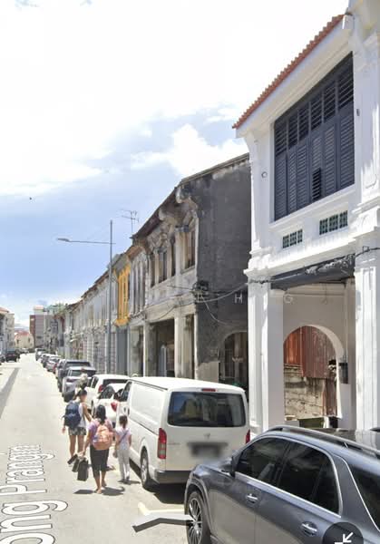 Kedai / Pejabat untuk Disewa di George Town (Penang) - Steven Hng - Exterior - PropertyGuru.com.my