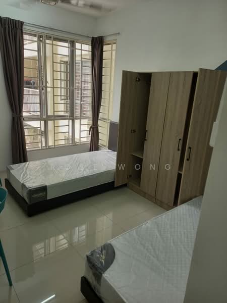 Condominium for Sale at Platinum Lake PV 16 - Rose Wong - Bedroom - PropertyGuru.com.my