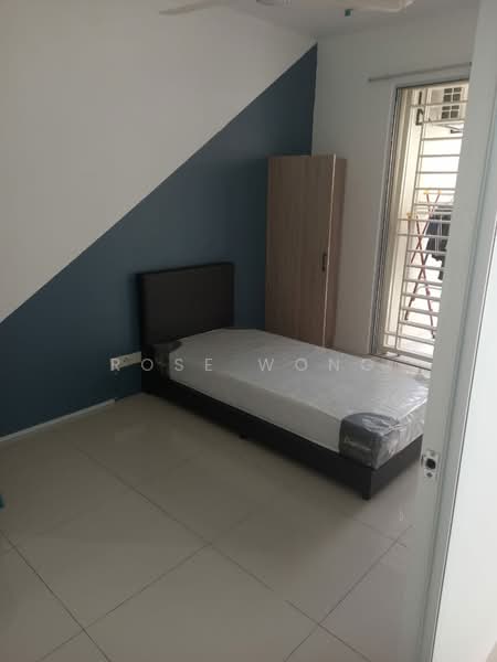 Condominium for Sale at Platinum Lake PV 16 - Rose Wong - Bedroom - PropertyGuru.com.my