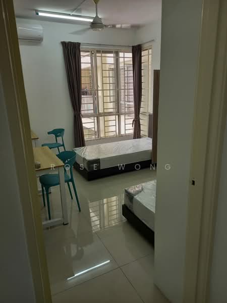 Condominium for Sale at Platinum Lake PV 16 - Rose Wong - Bedroom - PropertyGuru.com.my