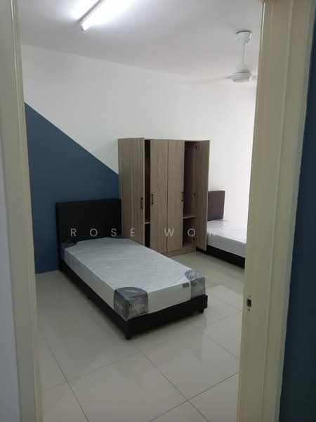 Condominium for Sale at Platinum Lake PV 16 - Rose Wong - Bedroom - PropertyGuru.com.my