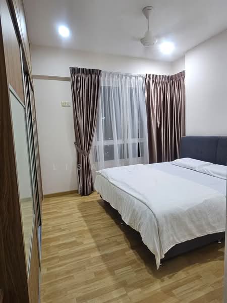 Tangerine Suites untuk Untuk Dijual - RM 280,000, Mac 2026 - Bedroom - PropertyGuru.com.my