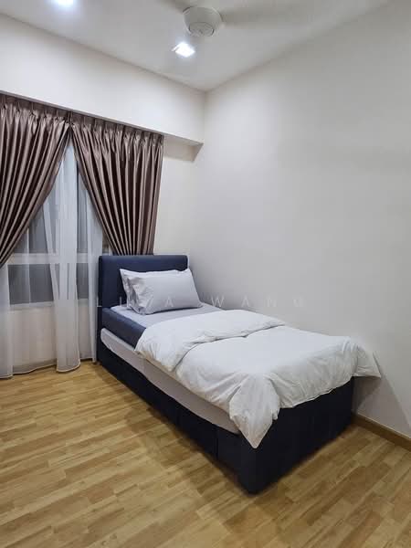 Tangerine Suites untuk Untuk Dijual - RM 280,000, Mac 2026 - Bedroom - PropertyGuru.com.my