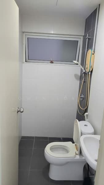 Service Residence for Rent at Pacific Place - Owen Loke - Bathroom - PropertyGuru.com.my