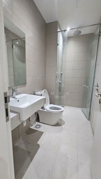 Hampton Height Damansara untuk Untuk Disewa - RM 2,500 /bulan, Mac 2026 - Bathroom - PropertyGuru.com.my
