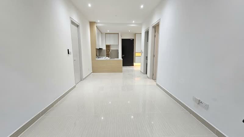 Hampton Height Damansara untuk Untuk Disewa - RM 2,500 /bulan, Mac 2026 - Interior - PropertyGuru.com.my