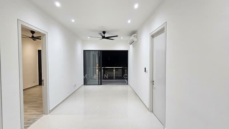 Hampton Height Damansara untuk Untuk Disewa - RM 2,500 /bulan, Mac 2026 - Interior - PropertyGuru.com.my