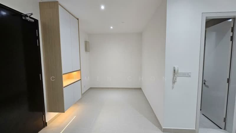 Hampton Height Damansara untuk Untuk Disewa - RM 2,500 /bulan, Mac 2026 - Entrance - PropertyGuru.com.my