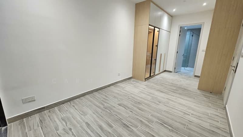 Hampton Height Damansara untuk Untuk Disewa - RM 2,500 /bulan, Mac 2026 - Bedroom - PropertyGuru.com.my