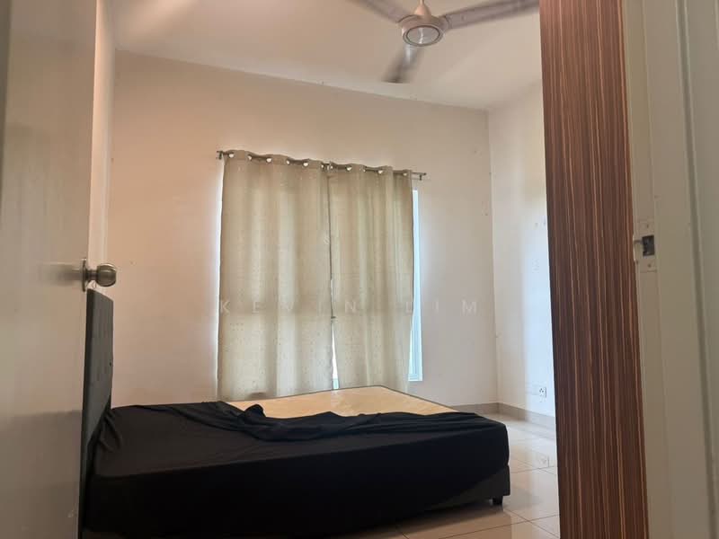 Service Residence for Rent at Seasons Amara Larkin - Kevin Lim - Bedroom - PropertyGuru.com.my