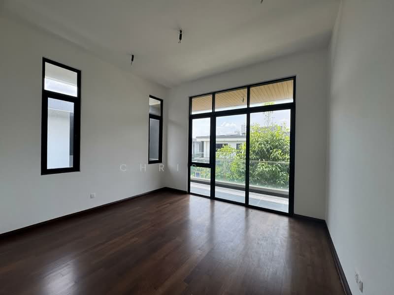 Semi-Detached House for Sale in Telok Panglima Garang (Selangor) - Chris Lee - Living Room - PropertyGuru.com.my