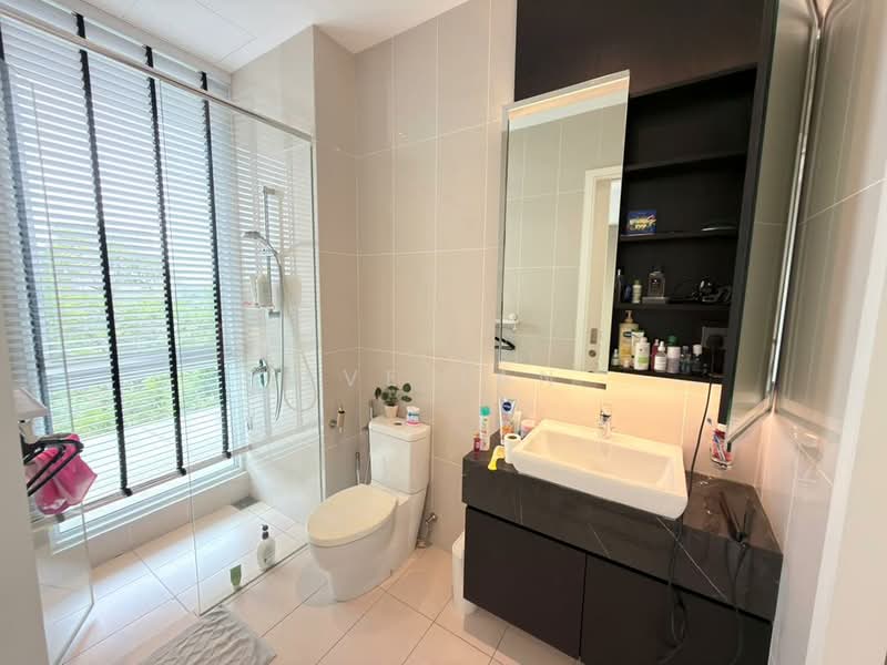 Pavilion Hilltop untuk Untuk Dijual - RM 5,500,000, Mac 2026 - Bathroom - PropertyGuru.com.my
