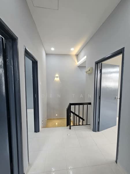 2-storey Terraced House for Sale in Bukit Indah (Iskandar Puteri (Nusajaya)) - Iden Tan - Corridor - PropertyGuru.com.my