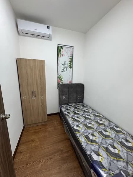 Country Garden Central Park untuk Untuk Disewa - RM 2,000 /bulan, Mac 2026 - Bedroom - PropertyGuru.com.my
