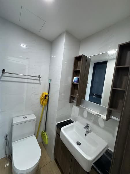 Country Garden Central Park untuk Untuk Disewa - RM 2,000 /bulan, Mac 2026 - Bathroom - PropertyGuru.com.my