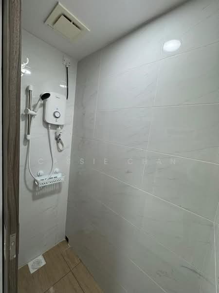 Country Garden Central Park untuk Untuk Disewa - RM 2,000 /bulan, Mac 2026 - Bathroom - PropertyGuru.com.my