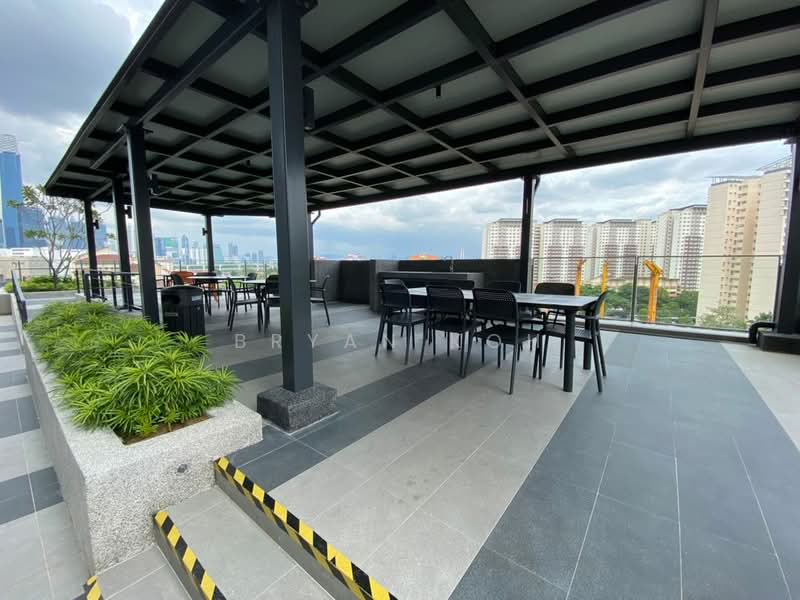 Service Residence for Rent at Sunway Velocity TWO - Bryan Koh - Exterior - PropertyGuru.com.my