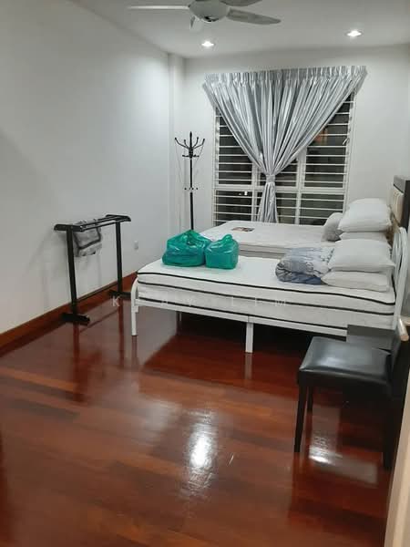 Condominium for Rent at Subang Parkhomes - Klay Lim - Bedroom - PropertyGuru.com.my
