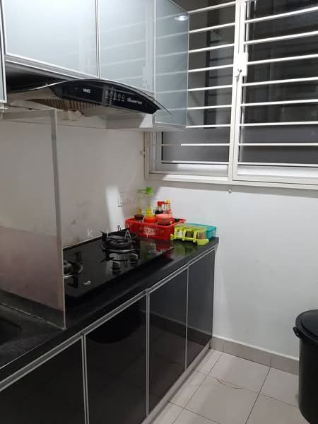 Condominium for Rent at Subang Parkhomes - Klay Lim - Kitchen - PropertyGuru.com.my