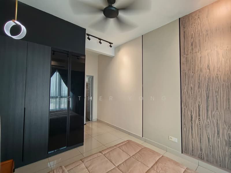 Condominium for Rent at Residensi Bintang - Esther Yong - Bedroom - PropertyGuru.com.my