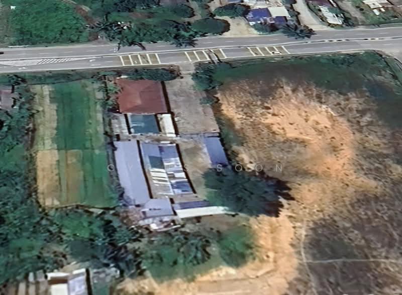 Industrial Land for Sale in Kampung Pulau Meranti (Puchong) - Cyrus Soon - Exterior - PropertyGuru.com.my