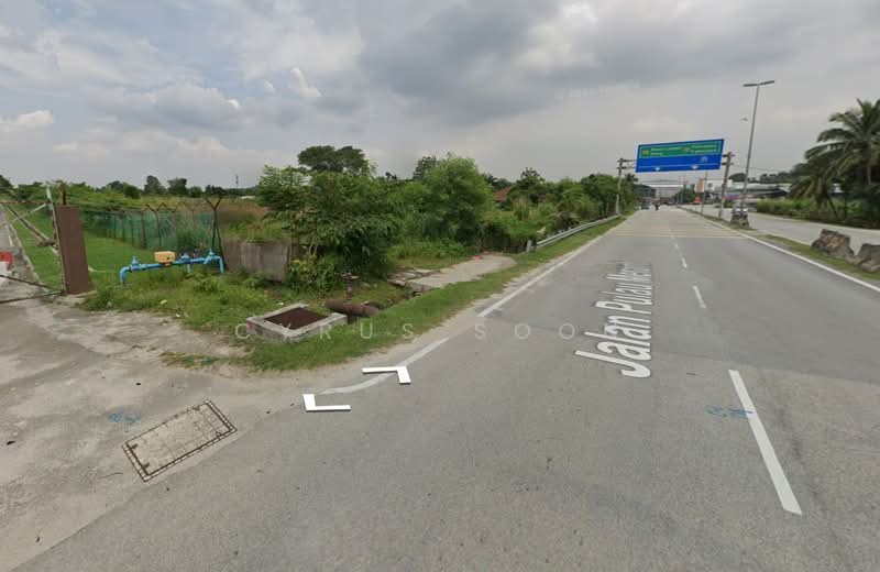 Industrial Land for Sale in Kampung Pulau Meranti (Puchong) - Cyrus Soon - Exterior - PropertyGuru.com.my