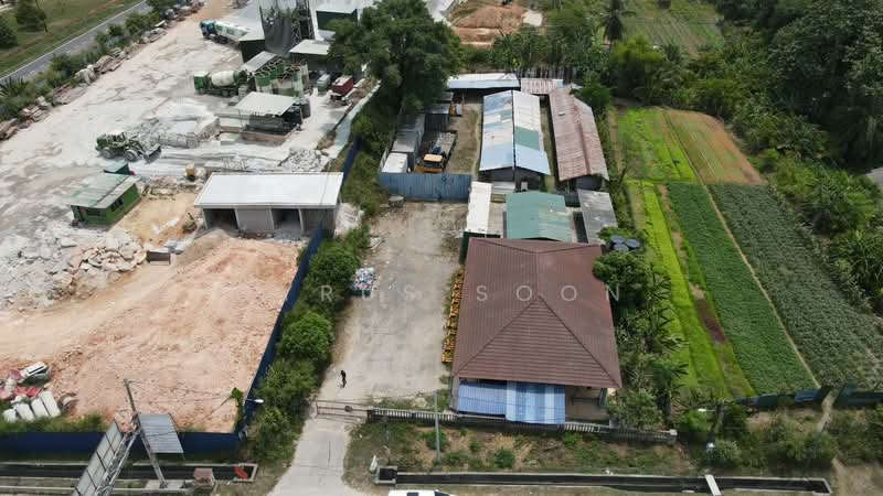 Industrial Land for Sale in Kampung Pulau Meranti (Puchong) - Cyrus Soon - Exterior - PropertyGuru.com.my