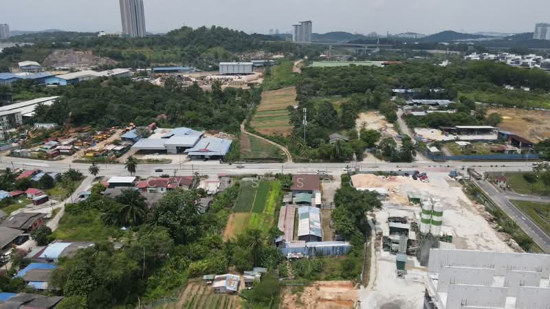 Industrial Land for Sale in Kampung Pulau Meranti (Puchong) - Cyrus Soon - Exterior - PropertyGuru.com.my