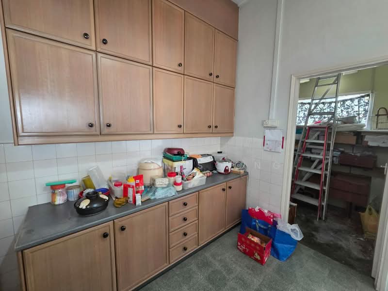 Bungalow for Sale in Klebang (Melaka) - Robin Soong - Kitchen - PropertyGuru.com.my