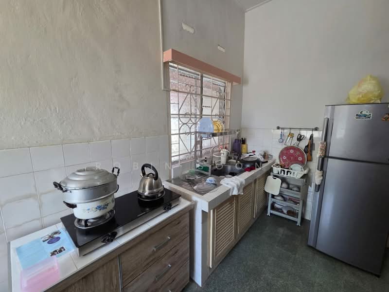 Bungalow for Sale in Klebang (Melaka) - Robin Soong - Kitchen - PropertyGuru.com.my