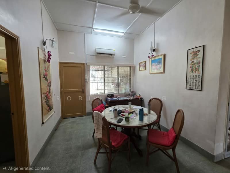 Bungalow for Sale in Klebang (Melaka) - Robin Soong - Dining Room - PropertyGuru.com.my