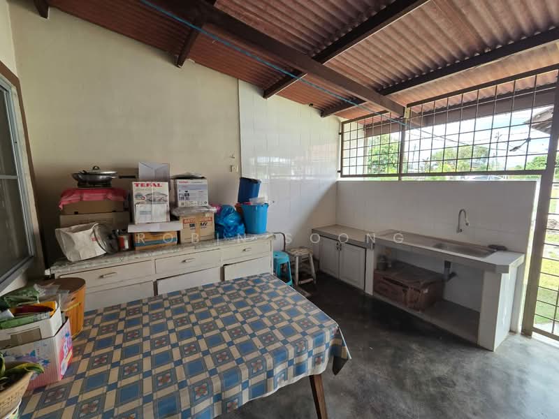 Bungalow for Sale in Klebang (Melaka) - Robin Soong - Kitchen - PropertyGuru.com.my