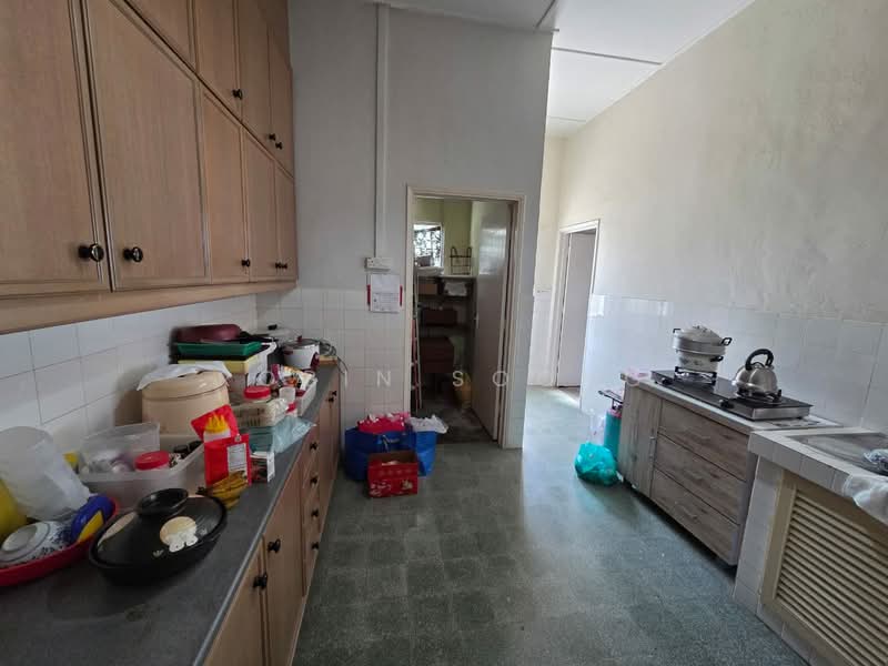 Bungalow for Sale in Klebang (Melaka) - Robin Soong - Kitchen - PropertyGuru.com.my