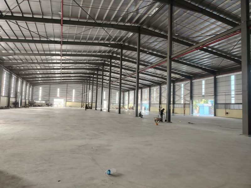 Detached Factory for Rent in Sendayan Tech Valley (Labu) - James Ng Voon Fei - Interior - PropertyGuru.com.my