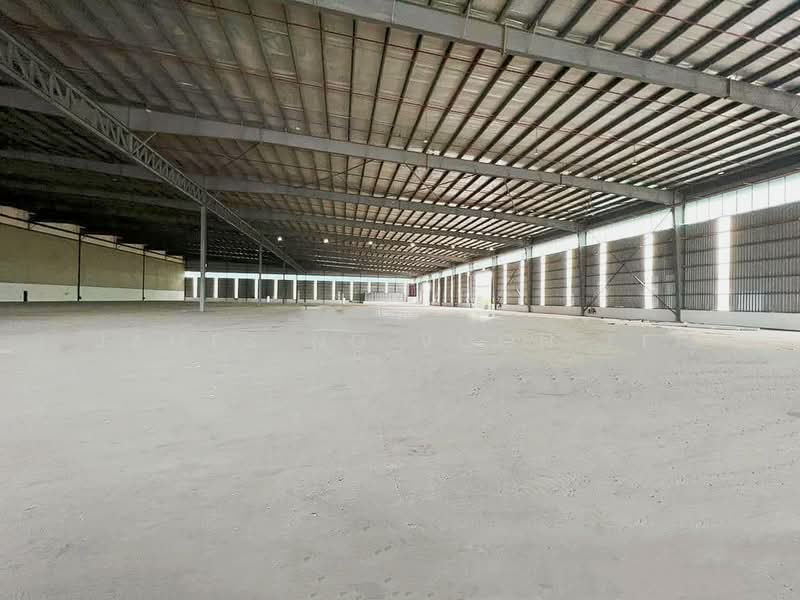 Detached Factory for Rent in Sendayan Tech Valley (Labu) - James Ng Voon Fei - Interior - PropertyGuru.com.my