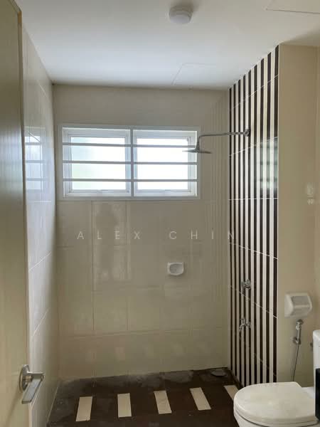 Apartment for Rent at Residensi Bukit Jalil - Alex Chin - Bathroom - PropertyGuru.com.my