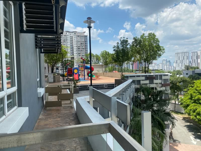 Apartment for Rent at Residensi Bukit Jalil - Alex Chin - Exterior - PropertyGuru.com.my