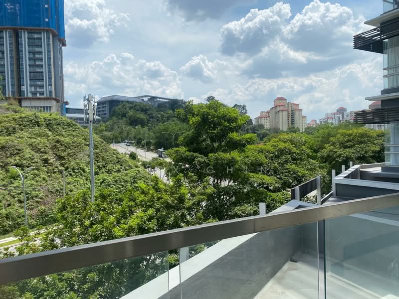 Apartment for Rent at Residensi Bukit Jalil - Alex Chin - View - PropertyGuru.com.my