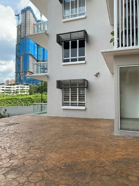 Apartment for Rent at Residensi Bukit Jalil - Alex Chin - PropertyGuru.com.my