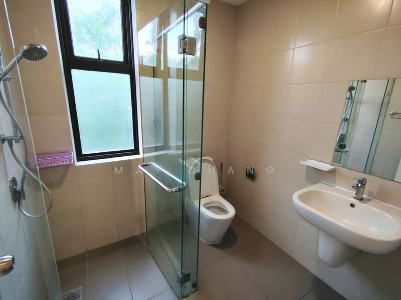 Azelia Residence untuk Untuk Disewa - RM 4,500 /bulan, Mac 2026 - Bathroom - PropertyGuru.com.my