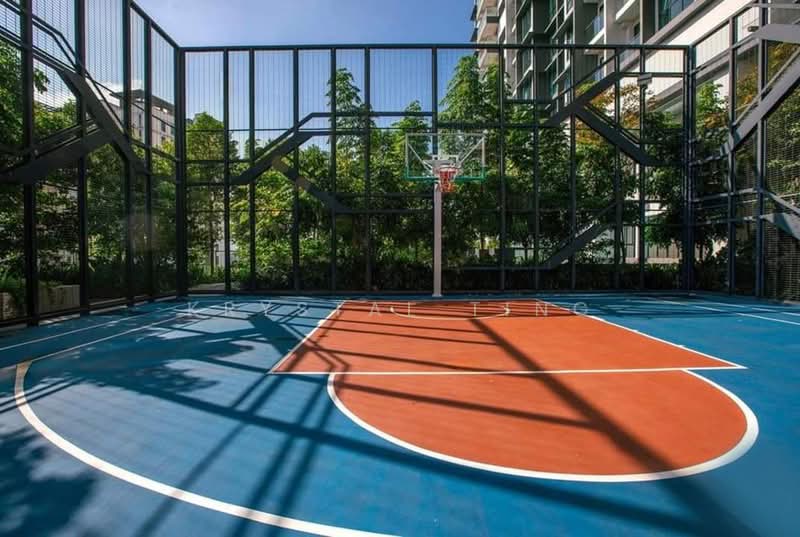 Lavile Kuala Lumpur untuk Untuk Disewa - RM 944 /bulan, Mac 2026 - Exterior - PropertyGuru.com.my