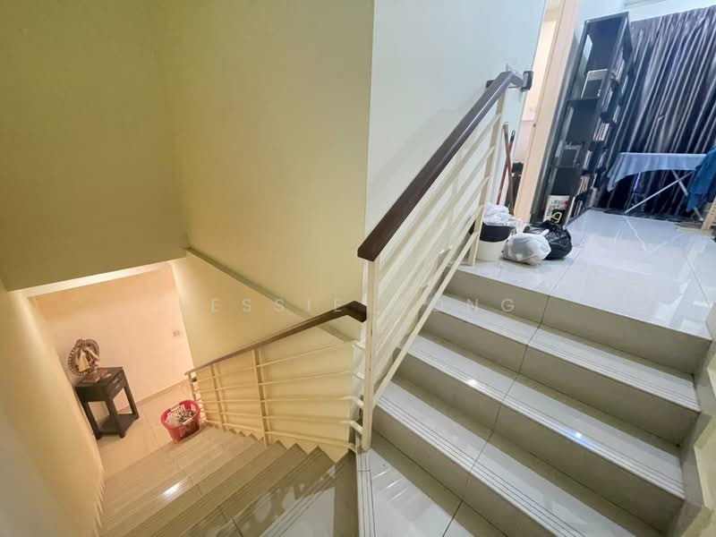 Semi-Detached House for Sale in Rawang (Selangor) - Jessie Wong - Interior - PropertyGuru.com.my