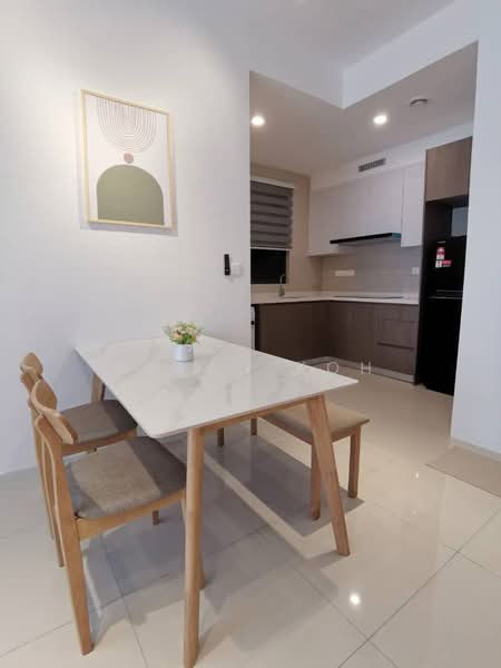 Servis Apartment untuk Disewa di Sunway Velocity TWO - Bryan Koh - PropertyGuru.com.my