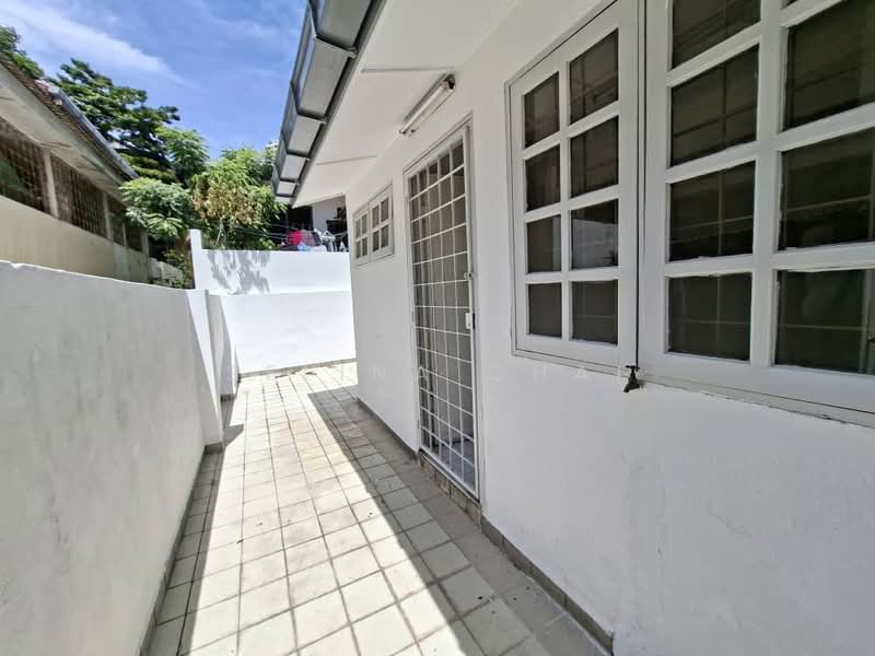 2-storey Terraced House for Sale in Kuala Lumpur (Kuala Lumpur) - Selina Chai - Exterior - PropertyGuru.com.my