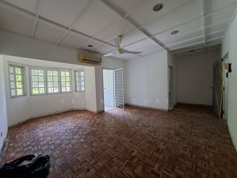 2-storey Terraced House for Sale in Kuala Lumpur (Kuala Lumpur) - Selina Chai - Living Room - PropertyGuru.com.my