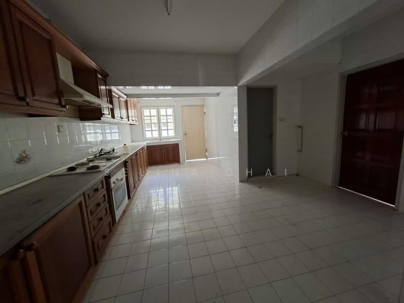 2-storey Terraced House for Sale in Kuala Lumpur (Kuala Lumpur) - Selina Chai - Kitchen - PropertyGuru.com.my