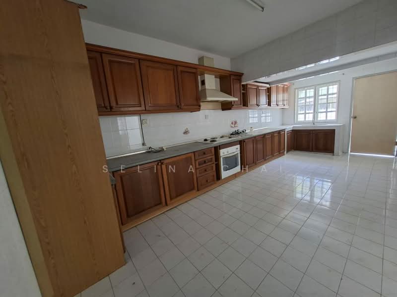 2-storey Terraced House for Sale in Kuala Lumpur (Kuala Lumpur) - Selina Chai - Kitchen - PropertyGuru.com.my