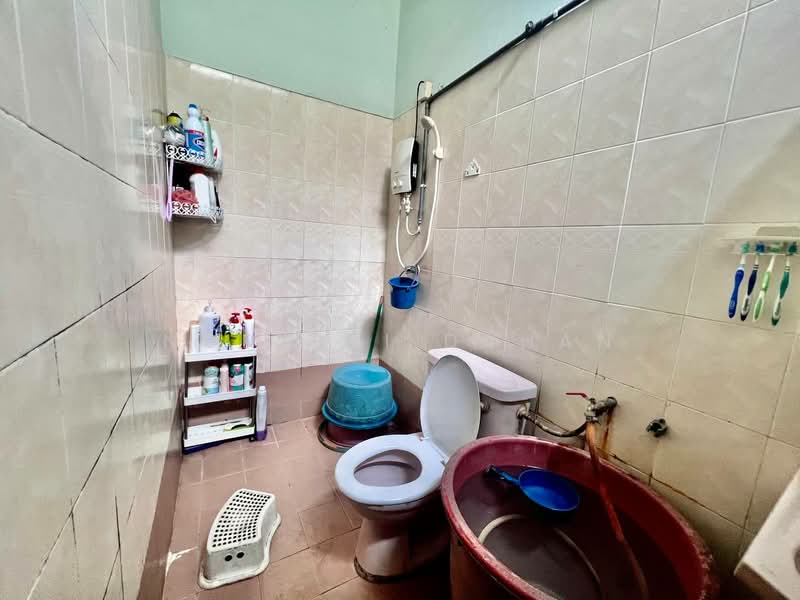 Cheras Perdana @ Cheras South untuk Untuk Dijual - RM 600,000, Mac 2026 - Bathroom - PropertyGuru.com.my