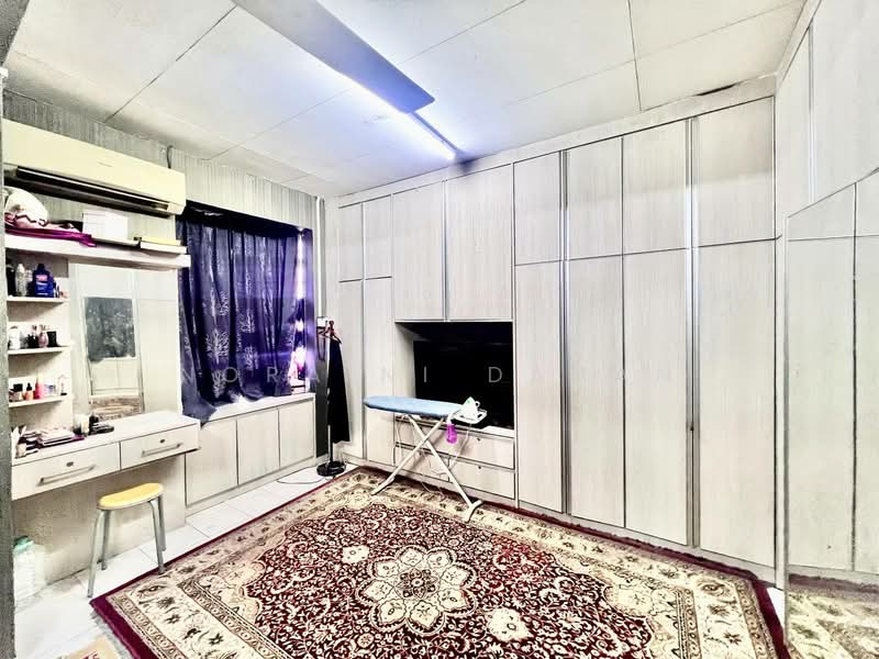 Cheras Perdana @ Cheras South untuk Untuk Dijual - RM 600,000, Mac 2026 - Bedroom - PropertyGuru.com.my