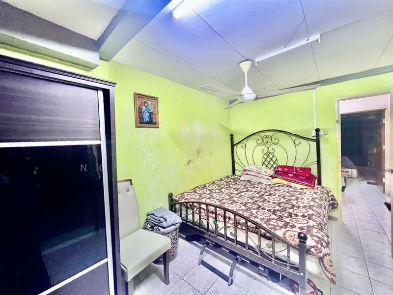 Cheras Perdana @ Cheras South untuk Untuk Dijual - RM 600,000, Mac 2026 - Bedroom - PropertyGuru.com.my